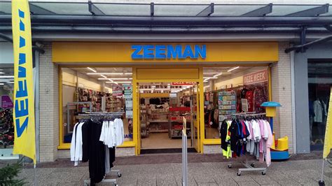 zeeman seraing|Zeeman à Seraing